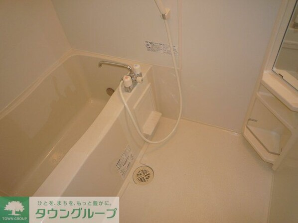 フローラの物件内観写真